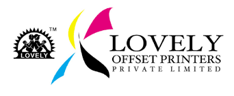 Lovely Offset Printers Pvt Ltd Image