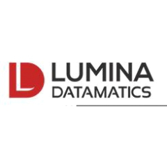 Lumina Datamatics Ltd Image
