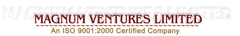 Magnum Ventures Ltd Image