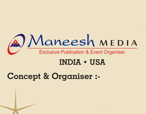 Maneesh Media Image