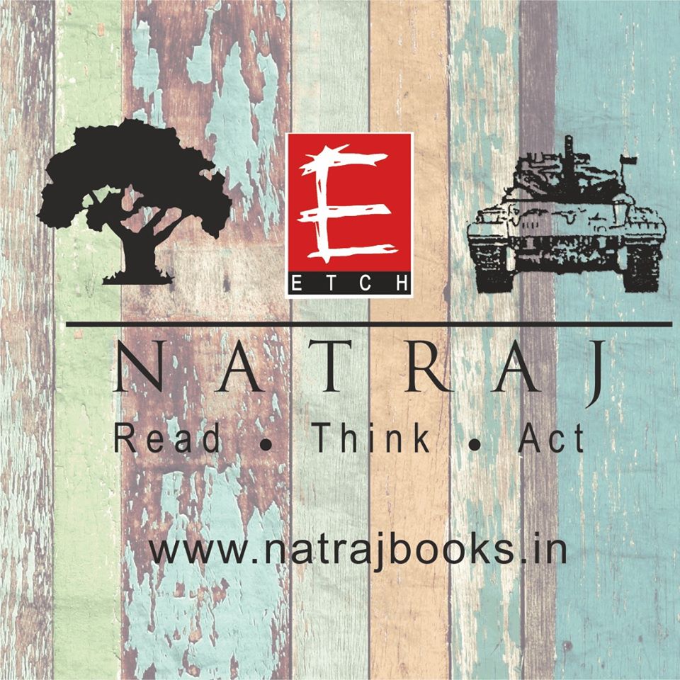 Natraj Publishers Image