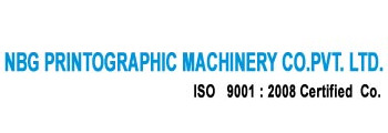 NBG Printographic Machinery Co Pvt Ltd Image