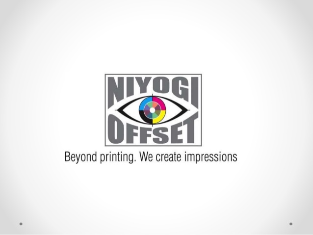Niyogi Offset Pvt Ltd Image