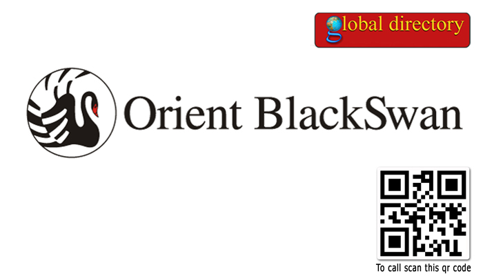 Orient Blackswan Pvt Ltd Image