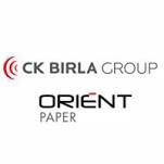 Orient Paper & Industries Ltd Image