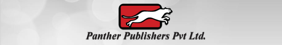 Panther Publishers Pvt Ltd Image