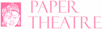 Paper Theatre Image