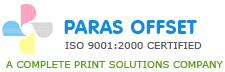 Paras Offset Pvt Ltd Image