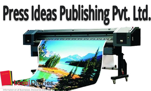 Press Ideas Publishing Pvt Ltd Image