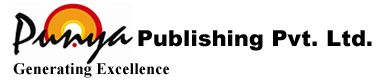 Punya Publishing Pvt Ltd Image