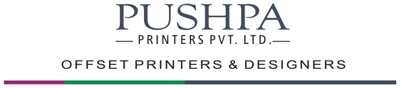 Pushpa Printers Pvt Ltd Image