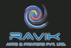 Ravik Arts & Printers Pvt Ltd Image