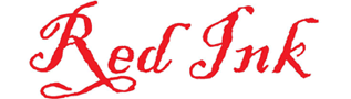 Red Ink Literary Agency Image