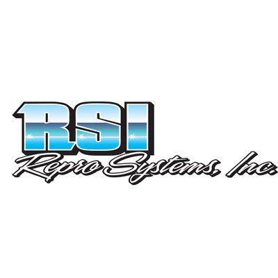 Repro Systems Image