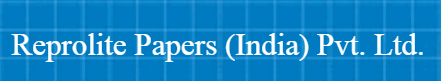 Reprolite Paper India Pvt Ltd Image