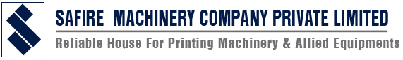 Safire Machinery Company Pvt Ltd Image