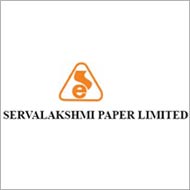 Servalakshmi Paper Ltd Image