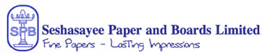 Seshasayee Paper & Boards Ltd ( Esvin ) Image