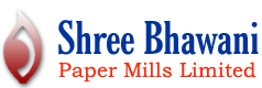 Shree Bhawani Paper Mills Ltd Image