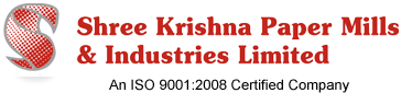 Shree Krishna Paper Mills & Industries Ltd Image