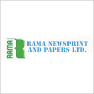 Shree Rama Newsprint Ltd ( SKB ) Image