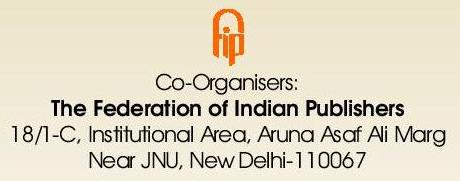 The Federation of Indian Publishers Image