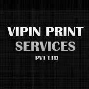 Vipin Print Services Pvt Ltd Image