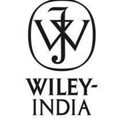 Wiley India Pvt Ltd Image