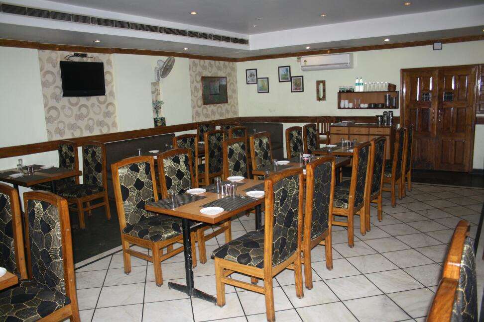 Kohinoor Restaurant - Civil Lines - Allahabad Image