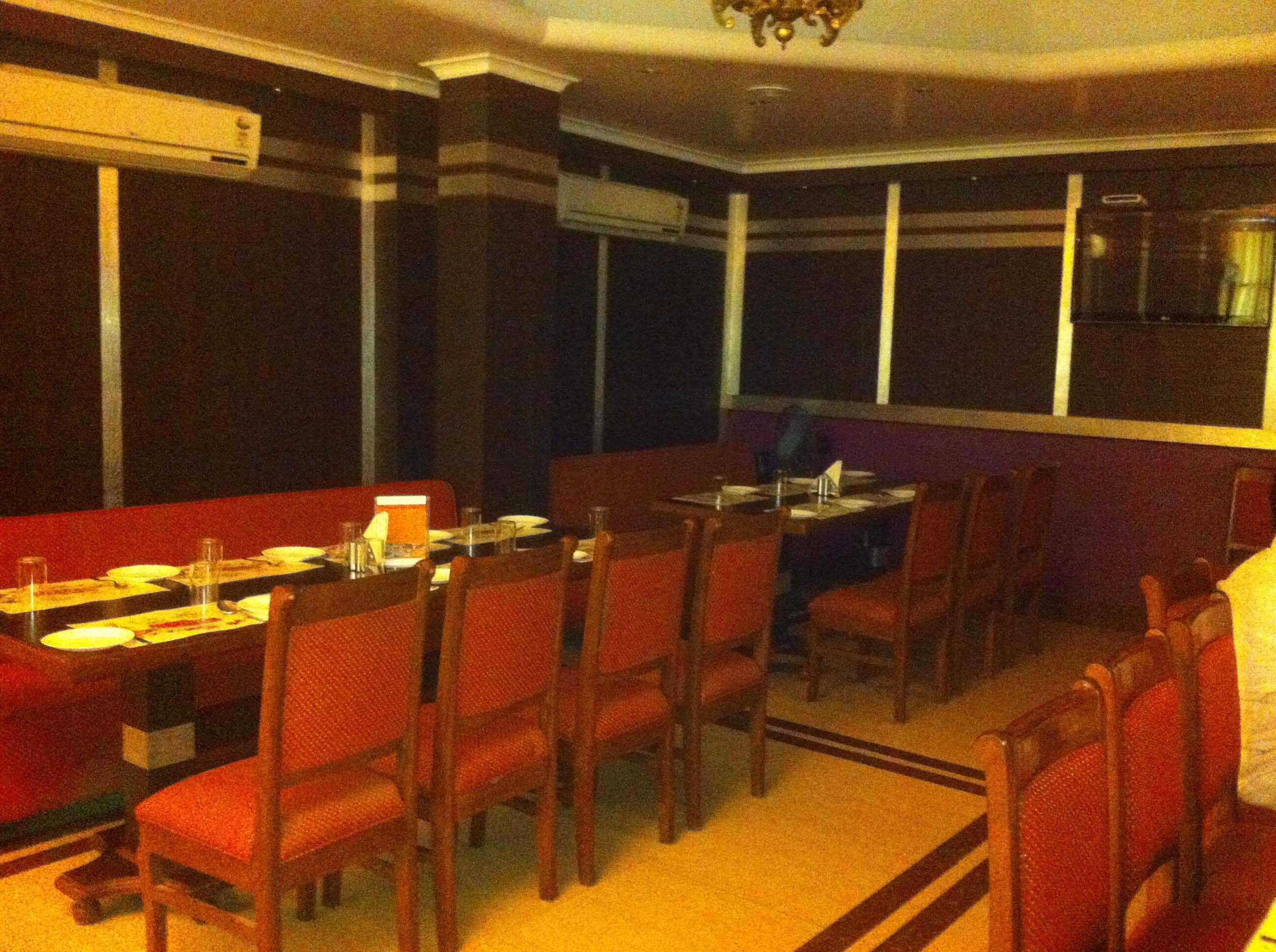 Zaika Restaurant - Civil Lines - Allahabad Image