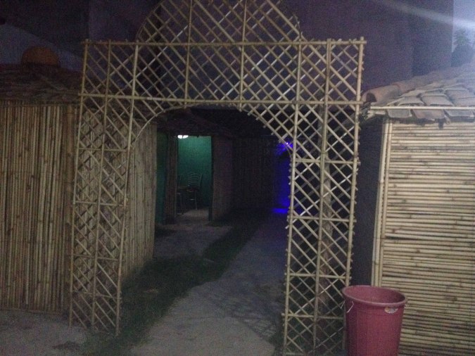 Spicy Lounge - Civil Lines - Allahabad Image