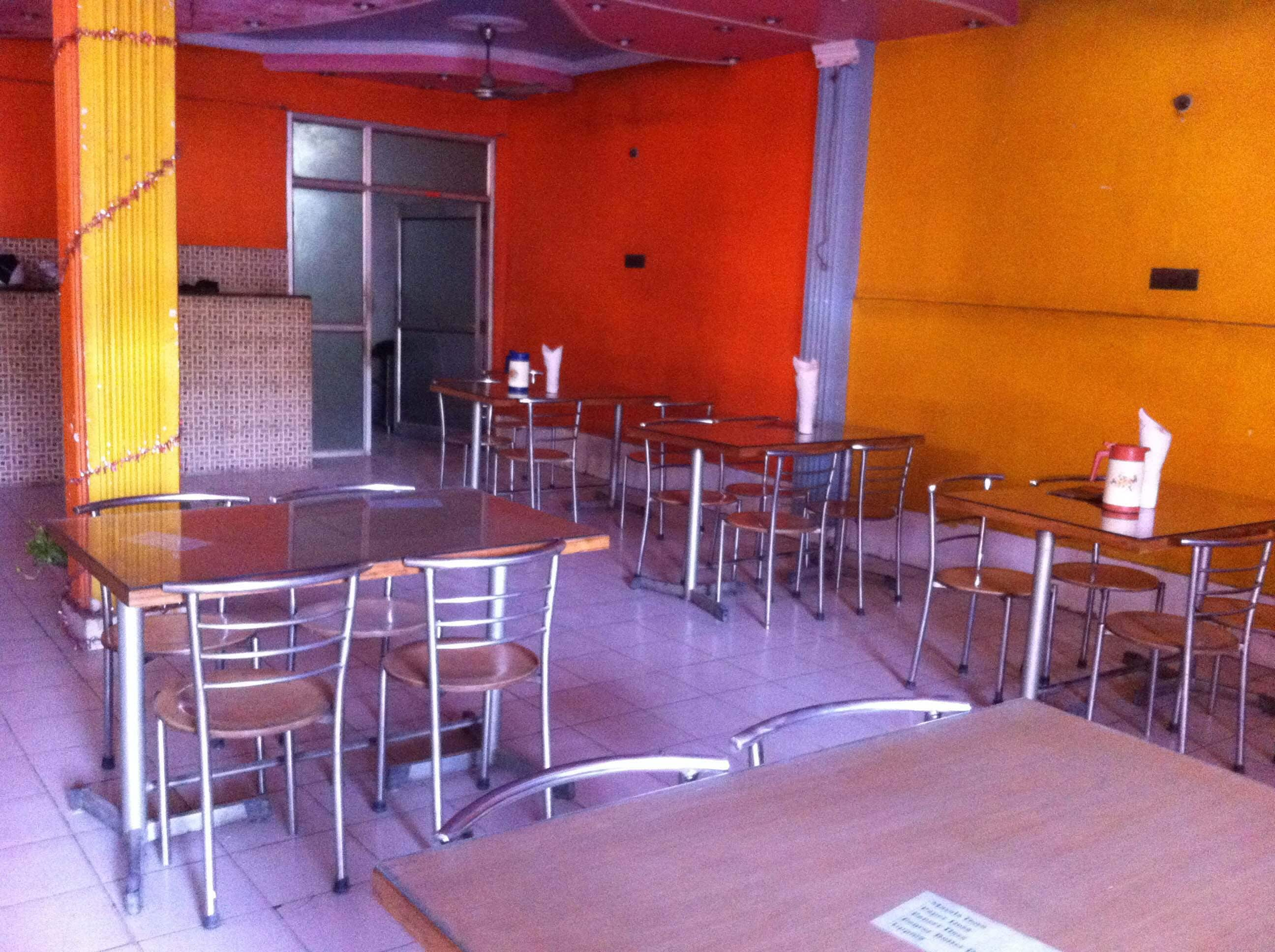 Allahabad Cafe - Civil Lines - Allahabad Image