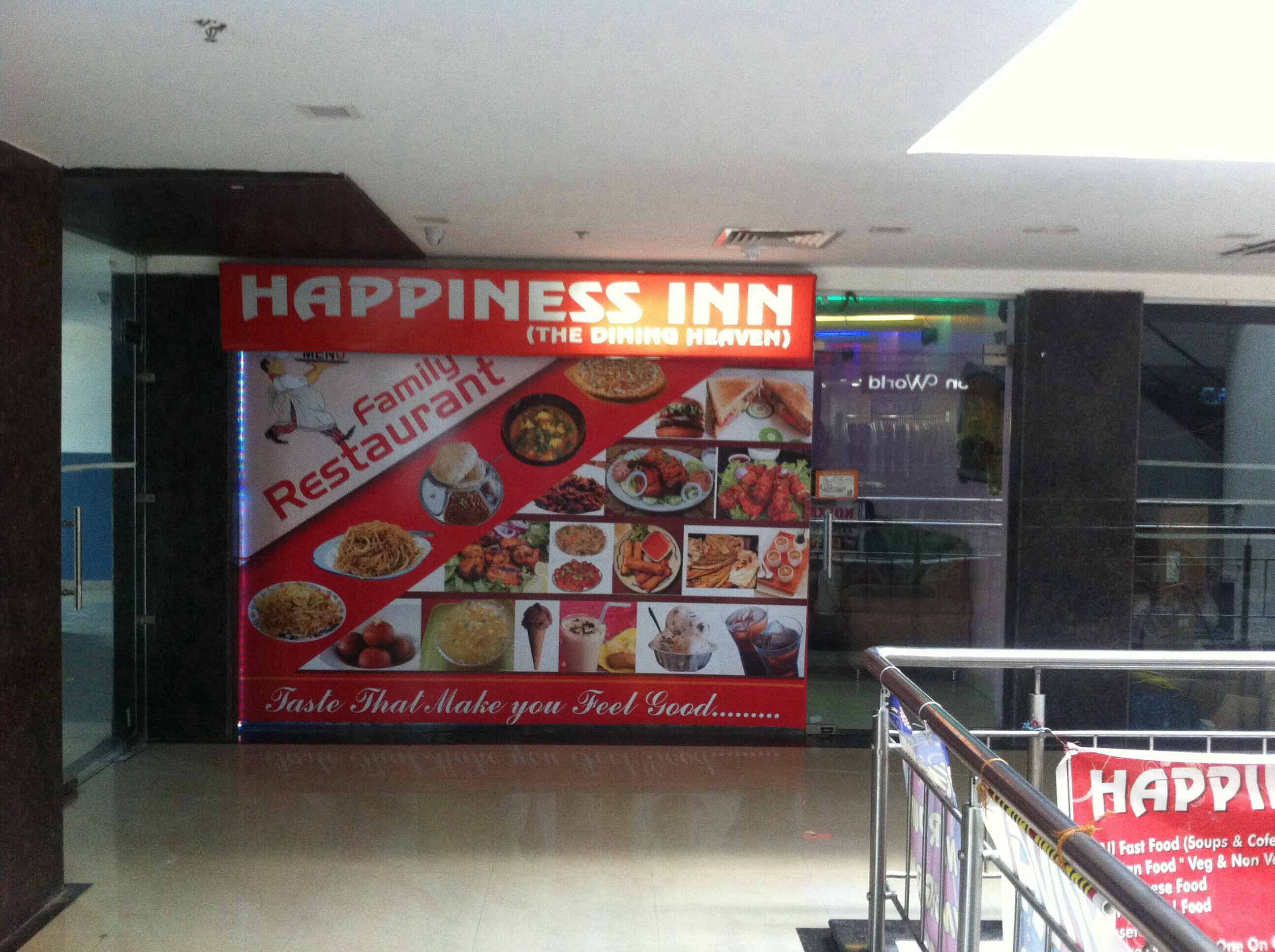 Happiness Inn - Civil Lines - Allahabad Image