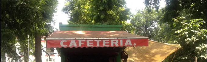 Cafeteria - Civil Lines - Allahabad Image