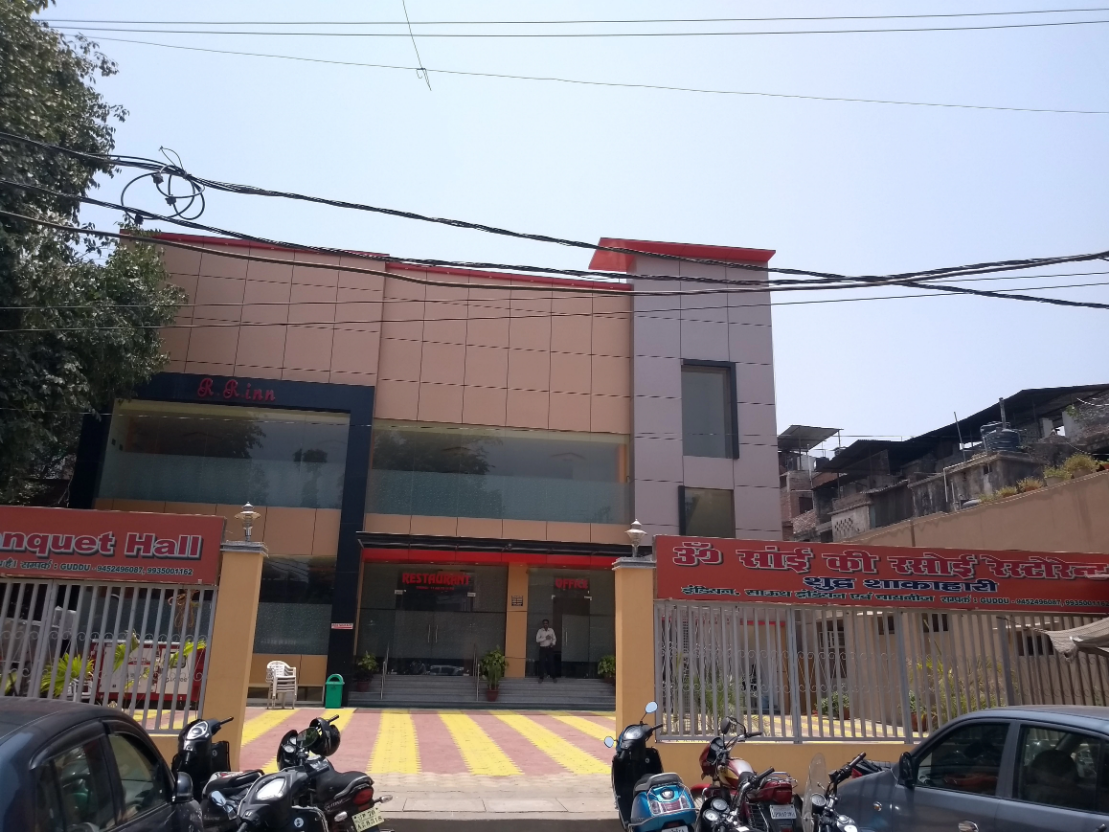 Shri Sai Ram Bhojanalya and Restaurant - Civil Lines - Allahabad Image