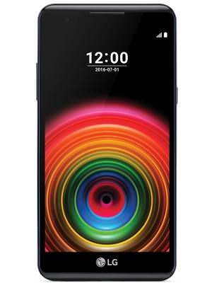 LG X Power Image