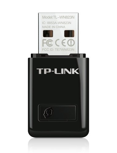 TP-Link TL-WN823N Wireless USB Adapter Image