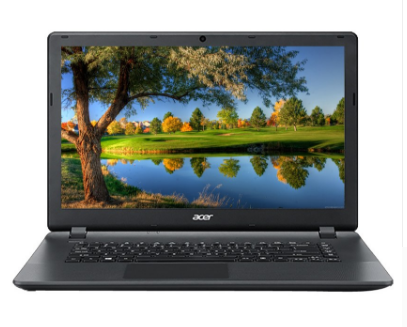 Acer Aspire ES1-521 Notebook Image