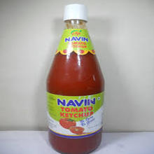 Navin Tomato Ketchup Image