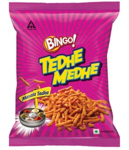 Bingo Tedhe Medhe Image