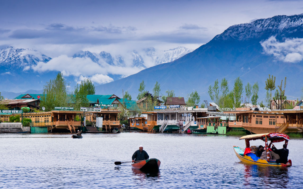 Kashmir Image