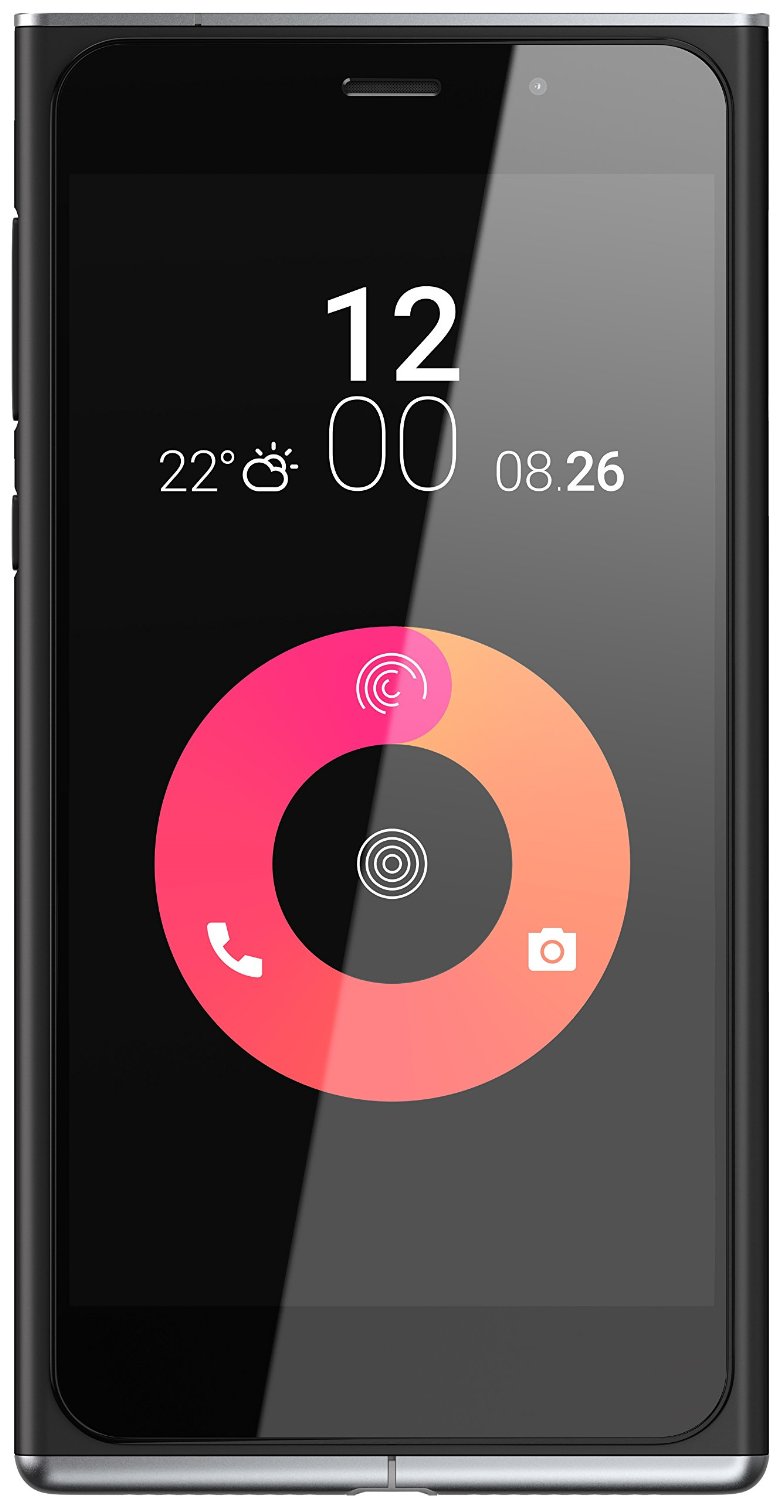 Obi Worldphone SF1 16GB Image