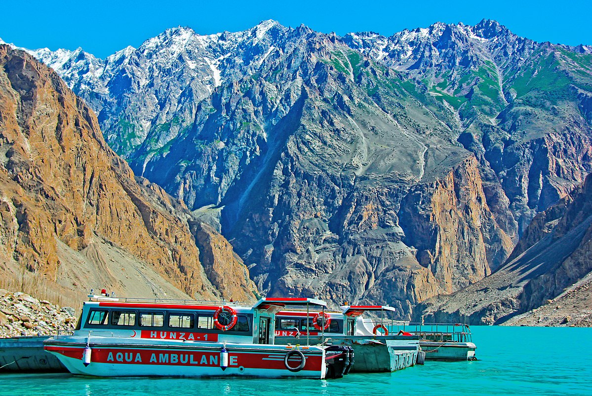 Baltistan Image