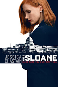 Miss Sloane Image