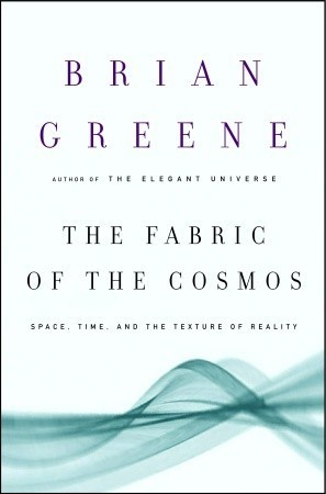 The Fabric Of The Cosmos - Brian Greene Image