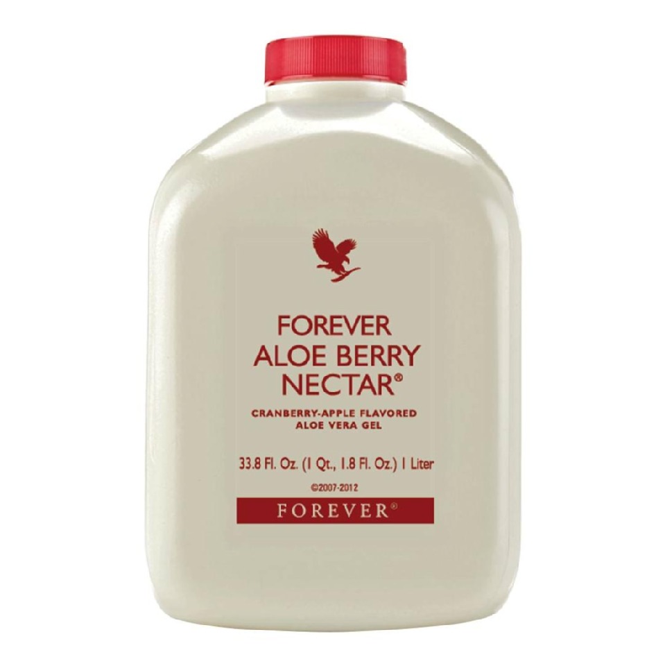 Forever Living Aloe Berry Nectar Image