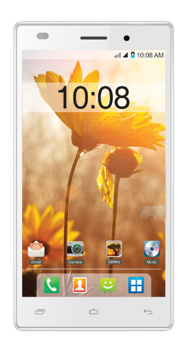 Intex Cloud Power Plus Image