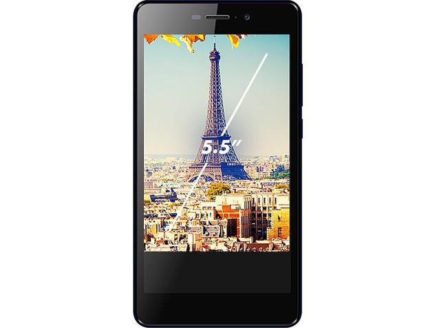 Micromax Canvas Mega E353 Image