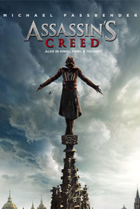 Assassin's Creed Image