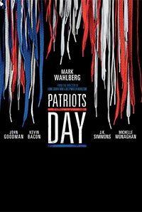 Patriots Day Image